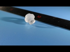 نافذة بصرية من الياقوت الأزرق