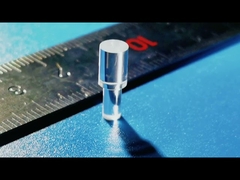 أجزاء من الزعفران المضادة للتآكل ، عصا الزعفران الاصطناعية لقياس درجات الحرارة العالية