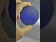 الزجاج الروبي الاصطناعي و الزجاج الزرقاء بالطرق التجارية