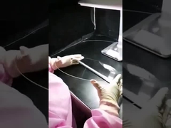 12 إنش ياقوت ويفر