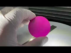 ياقوت أحمر كريستال