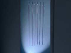 أنبوب الزعفري