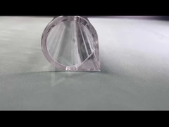 أنابيب الكوارتز