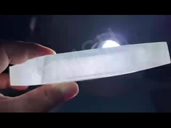 مويسانيتي أبيض