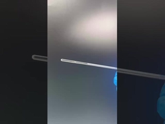 دبابيس ياقوت صناعي دبابيس رفع من الياقوت