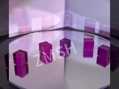 الحجر الجيّد الزهري