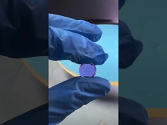 النوافذ البصرية الزعفرية