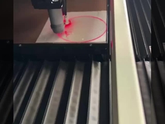 معدات القطع بالليزر (LMJ)