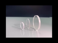 النافذة الدائرية من الياقوت