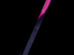 قابلة للتخصيص 40 ملم / 42 ملم جولة الزعفرة غلاف الساعة في اللون الأحمر