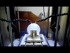 آلة شفرة الأسلاك الألماسية الأحادية/المتعددة الأسلاك