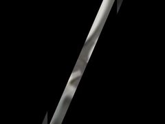 1 بوصة كاسيت الوافر واحد