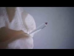 إبرة تفريغ الزعفران