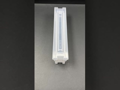 كاسيت رقائق 1 بوصة قطرها 16 ملم سعة 25 قطعة لنقل الرقائق