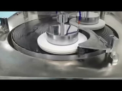 ​​معدات تلميع أحادي الجانب عالية الدقة