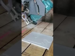 آلة قطع الحجر الطبيعي بمنشار متعدد الأسلاك