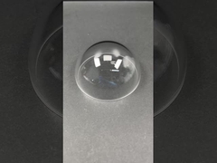 قلوب بصرية من بلور الزعفر المخصصة للنوافذ K9