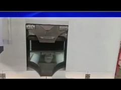 آلة منشار متعددة الأسلاك متعددة الوظائف