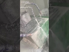 آلة المنشار متعدد الأسلاك