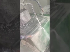 آلة المنشار متعدد الأسلاك