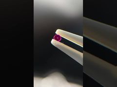 ​​محامل ياقوت مخصصة صلابة موس 9 للأجهزة الدقيقة​​