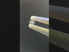 ​​محامل ياقوت ثقب مخصص دقيقة الانزلاق​