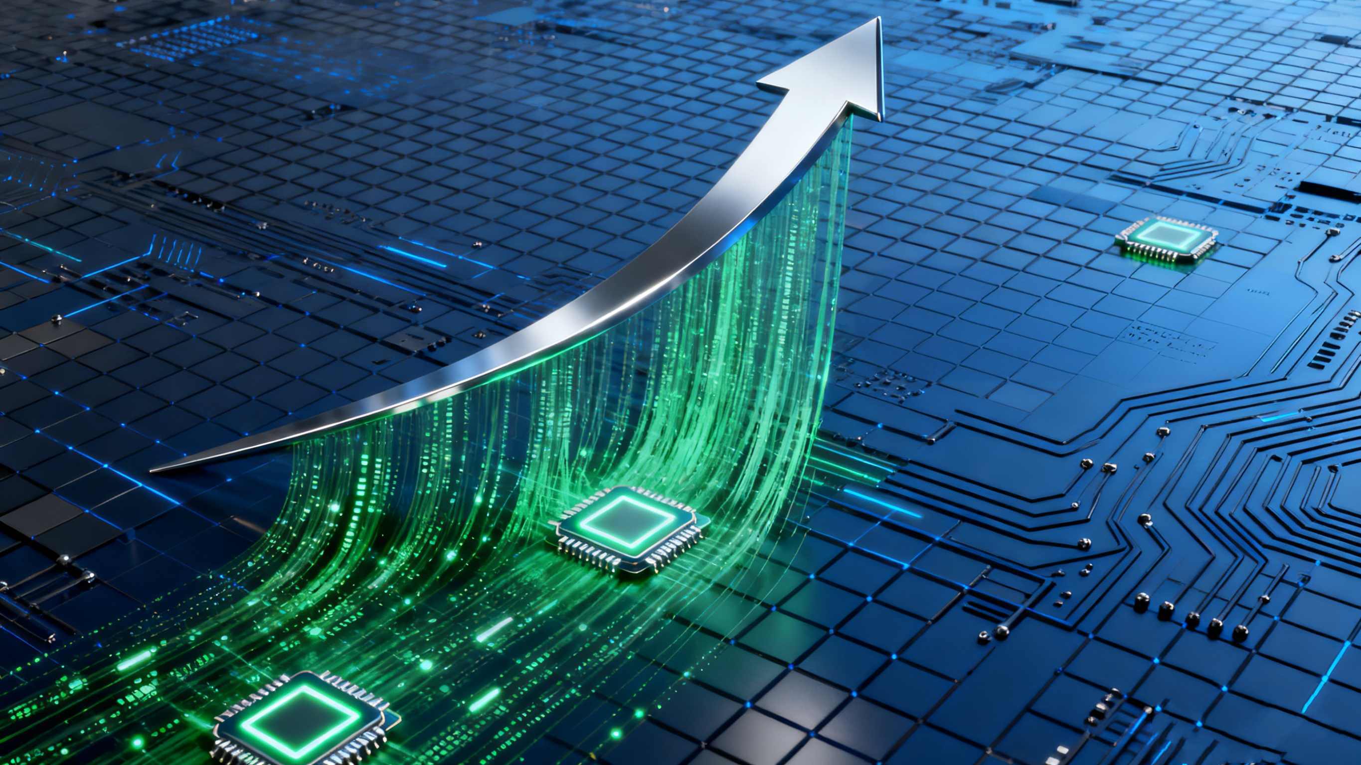 أحدث مدونات الشركة حول China’s Semiconductor Boom: 398,000 Companies Shaping the Tech Landscape