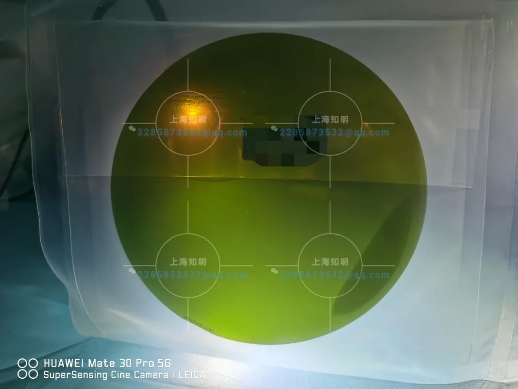 أحدث مدونات الشركة حول دور رقائق SiC في تصميم سيارات تسلا الكهربائية ذات الجهد 800 فولت