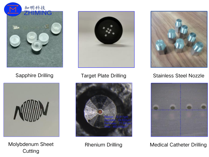 أحدث مدونات الشركة حول بيكوسيكوند مقابل ليزر النانوسيكوند: كيف يعيد مقياس الزمن تعريف فيزياء التصنيع الدقيق