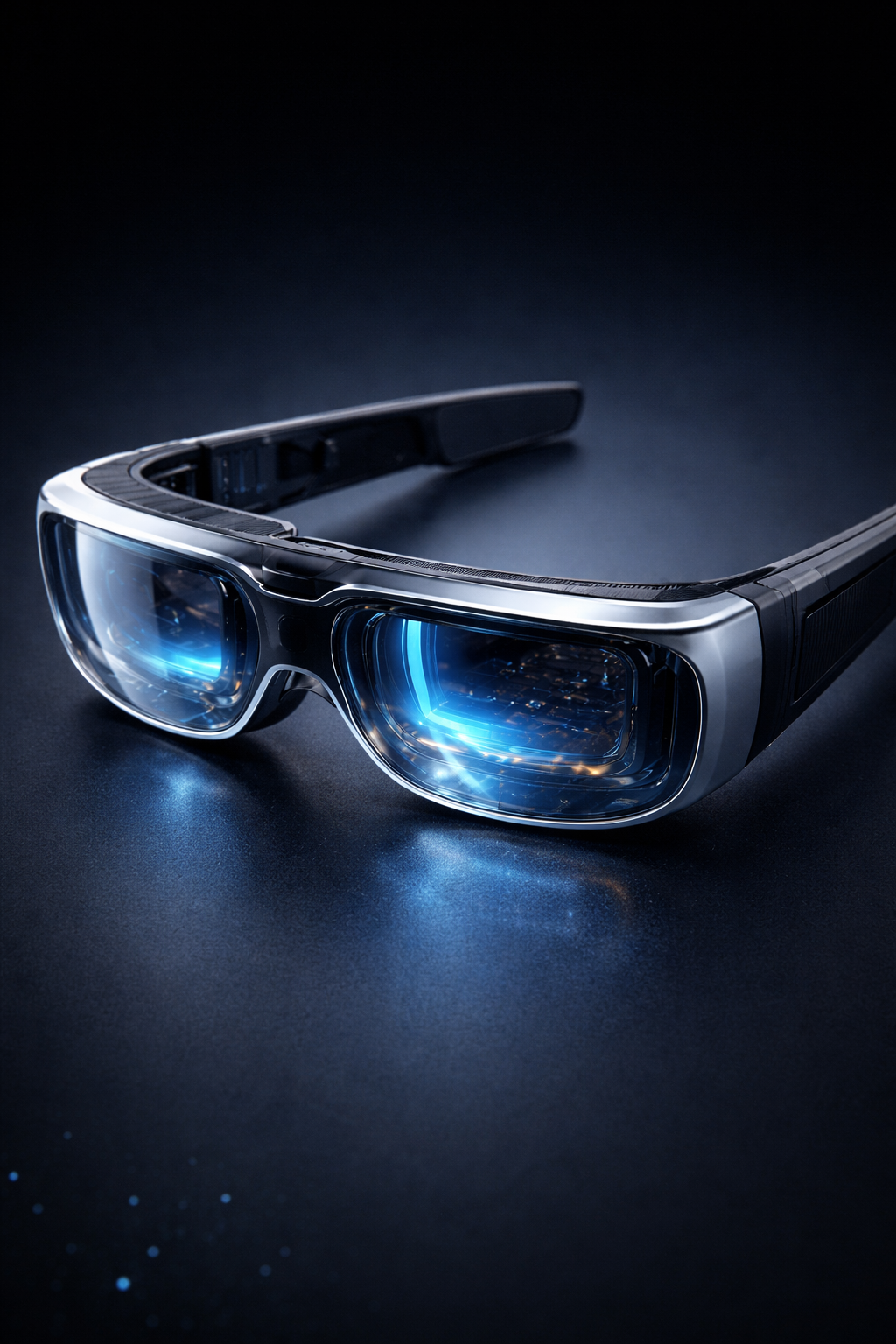 أحدث مدونات الشركة حول تطبيقات حرارية رائدة لرقائق SiC في نظارات الواقع المعزز