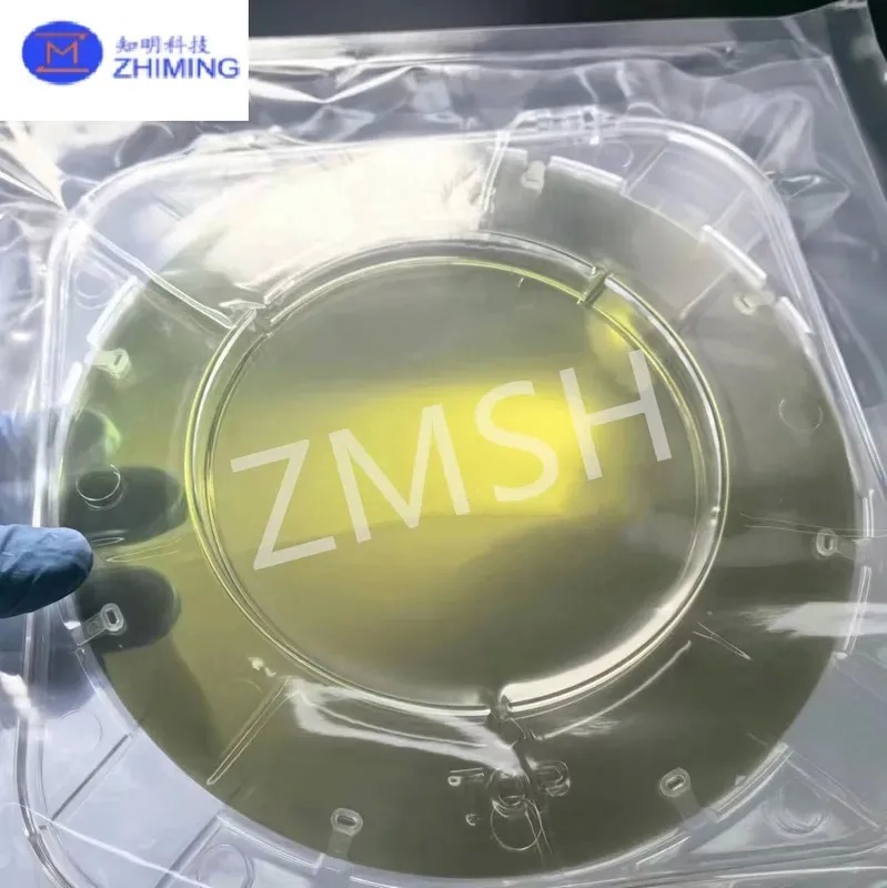 أحدث مدونات الشركة حول كيفية اختيار درجة رقاقة SiC المناسبة لمختبر أشباه الموصلات الخاص بك