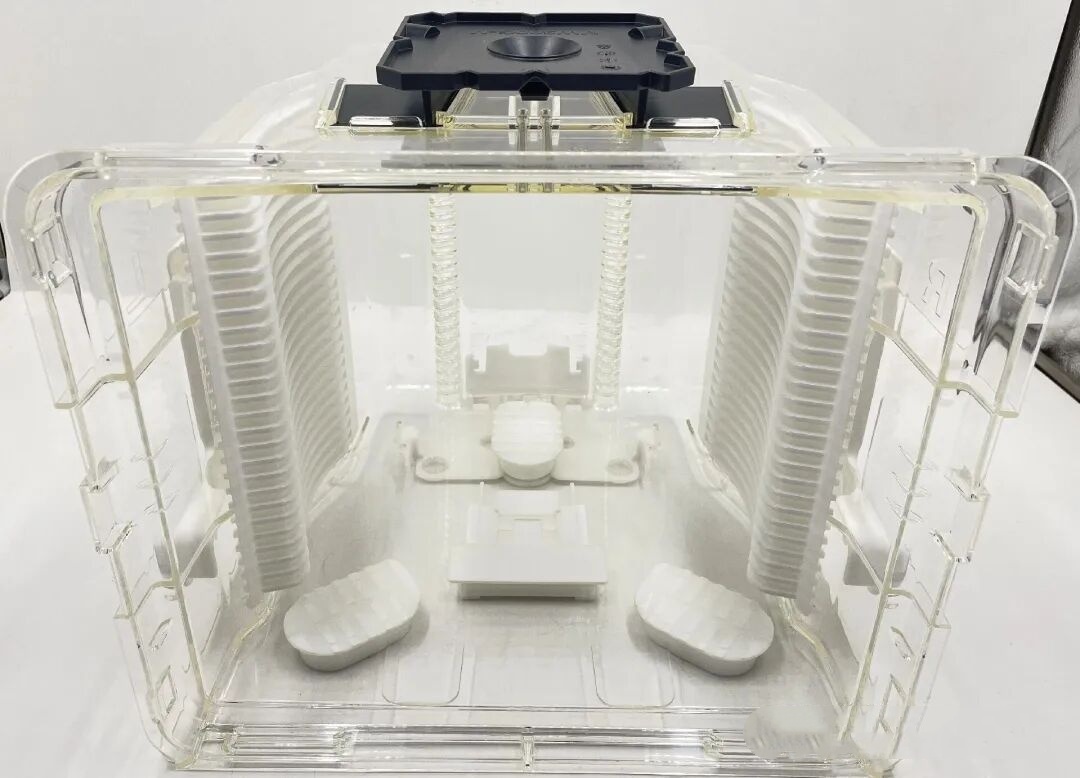 أحدث مدونات الشركة حول المكون الأساسي الأكثر تمييزًا في تصنيع أشباه الموصلات: غوص عميق في تطور FOUP و Cassette