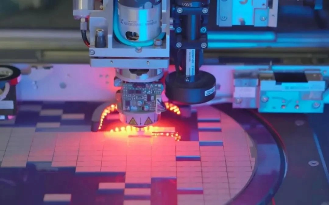 أحدث مدونات الشركة حول السيراميك الكربيد السيليكوني: المواد الدقيقة المفضلة لمعدات التصوير الحجري