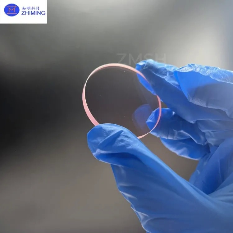 أحدث مدونات الشركة حول الأداء البصري لنوافذ الياقوت لتطبيقات الليزر عالية الطاقة