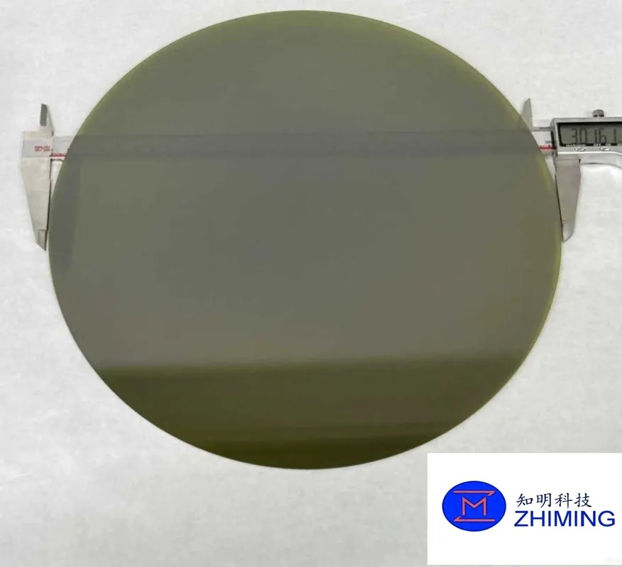 أحدث مدونات الشركة حول تطور قطر الوافرات السيك: لماذا تتحول الصناعة إلى 300 ملم (12- بوصة)