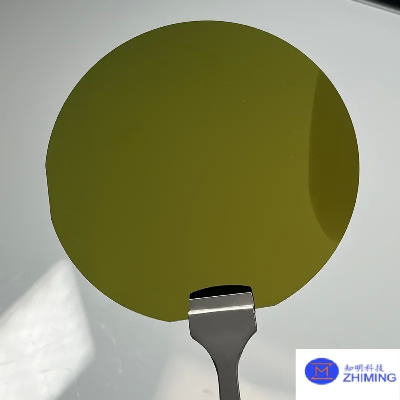 أحدث مدونات الشركة حول لماذا تعتبر ركائز كربيد السيليكون صعبة للغاية في الإنتاج