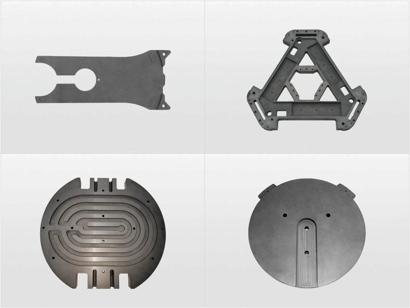 أحدث مدونات الشركة حول سيراميك كربيد السيليكون في معدات أشباه الموصلات: التطبيقات وتوقعات السوق
