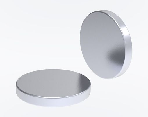 شراء عدسة السيليكون البصرية للطائرة Si Window Prism Dia 10-100mm التصنيع عبر الإنترنت