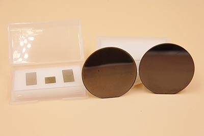 شراء طريقة MPCVD رقائق الألماس متعددة الأنواع من أجل GaN Epitaxial التصنيع عبر الإنترنت