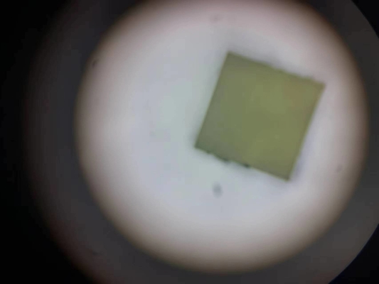 شراء حجم مخصص 5x5mm 0.5x0.5mm لوحات رقائق 4H-N SIC التصنيع عبر الإنترنت