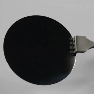 شراء CVD SiC Epitaxy Wafer 2 بوصة 3 بوصة 4 بوصة 6 بوصة سمك epitaxy 2.5-120 um للطاقة الإلكترونية التصنيع عبر الإنترنت