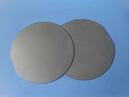شراء لوحات Ge Optical إنديوم Phosphide Wafer مواد شبه موصل ممتازة التصنيع عبر الإنترنت