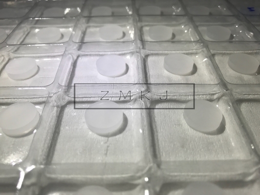 شراء سمك 0.1mm سماكة الياقوت ويفر Al2O3 للحصول على عدسة زجاجية صغيرة التصنيع عبر الإنترنت