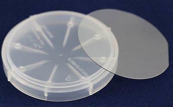 شراء 6 بوصة GaN-on-Sapphire أو ياقوت أساس أساس Blue Led Epi-Wafer HEMT التصنيع عبر الإنترنت