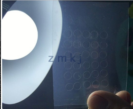 شراء سمك 0.1mm سمك الياقوت الرقيق للبكتيريا بدرجة حرارة منخفضة جدا مختبر ثقافة التصنيع عبر الإنترنت