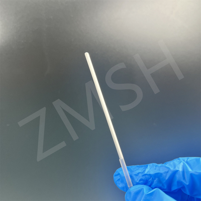 شراء الدبوس الرافعة الزعفري أجزاء الزعفري Al2O3 النقي الأجزاء البصرية البلورية الواحدة صلابة عالية التصنيع عبر الإنترنت