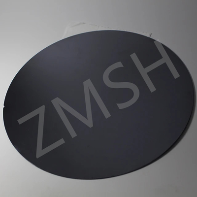 شراء InP ليزر الـ Epitaxial Wafer Indium Phosphide Wafer DFB/EML الـ Expitaxial Wafer للاستشعار الذكي التصنيع عبر الإنترنت