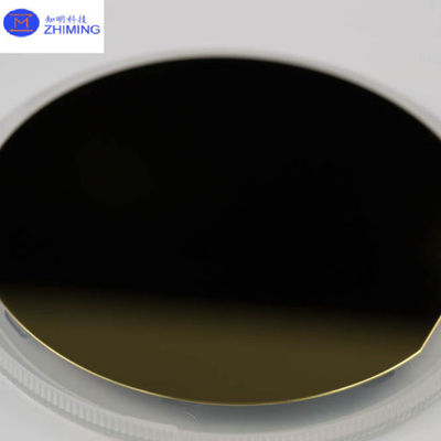 شراء DFB Epiwafer InP Substrate طريقة MOCVD 2 4 6 بوصة طول الموجة التشغيلية 1.3 م، 1.55 م التصنيع عبر الإنترنت