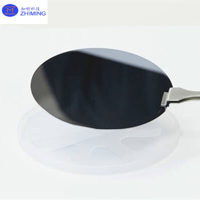 شراء رقاقة DFB N-InP رصيف epiwafer الطبقة النشطة InGaAlAs/InGaAsP 2 4 6 بوصة لجهاز الاستشعار التصنيع عبر الإنترنت