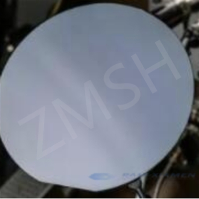 شراء InAs Wafer Doped Zn 2 Inch Indium Arsenide Wafer Dia 50mm سمك 500um <100> مخصص التصنيع عبر الإنترنت